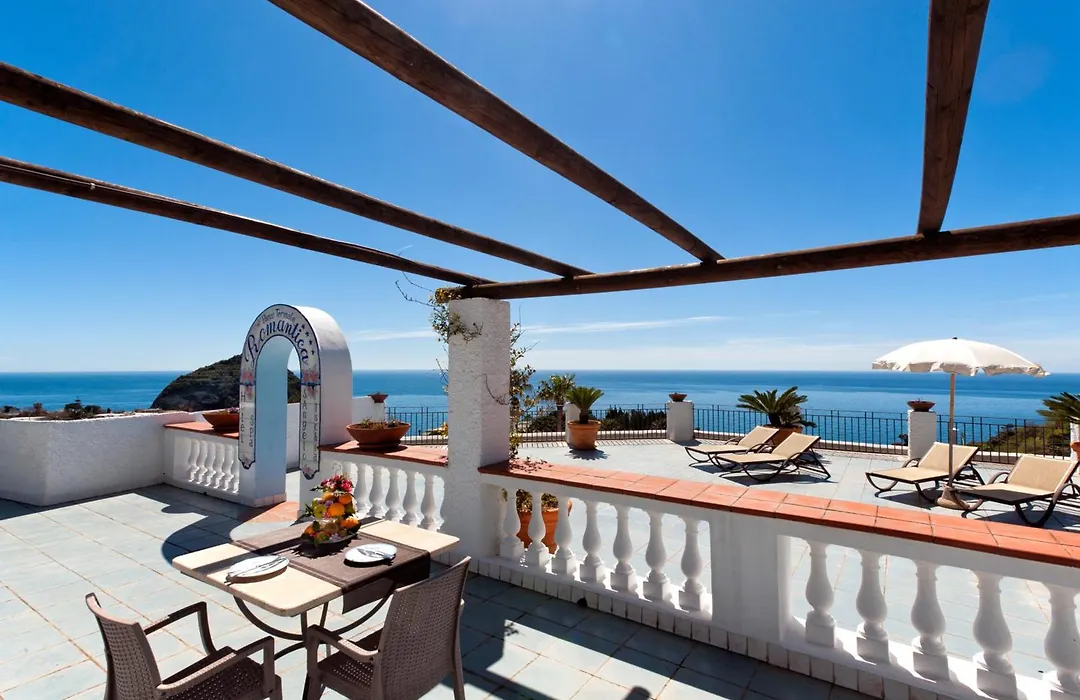 Romantica Resort&Spa-1