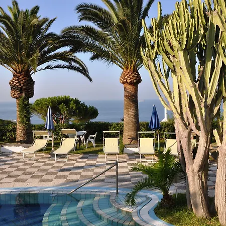 Romantica Resort&Spa-2