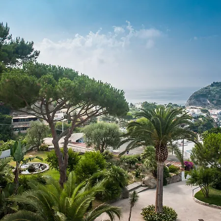 Romantica Resort&Spa-3