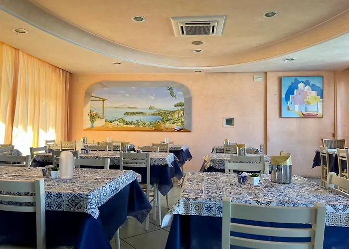 Hotel Rosetta